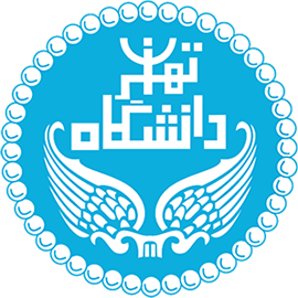 tehran university logo